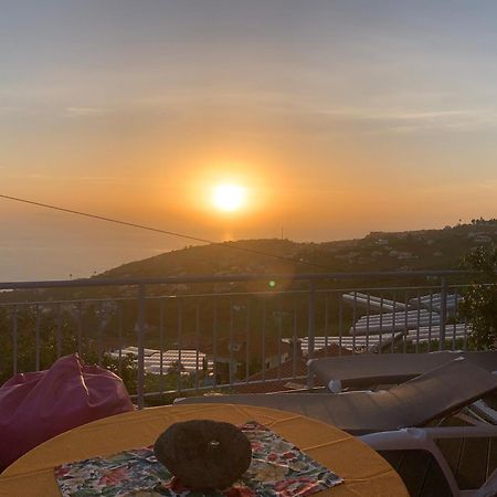Studio Privado Com Vista Mar E Montanha Ponta do Sol  Eksteriør billede