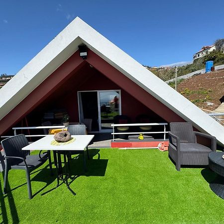 Studio Privado Com Vista Mar E Montanha Ponta do Sol  Eksteriør billede